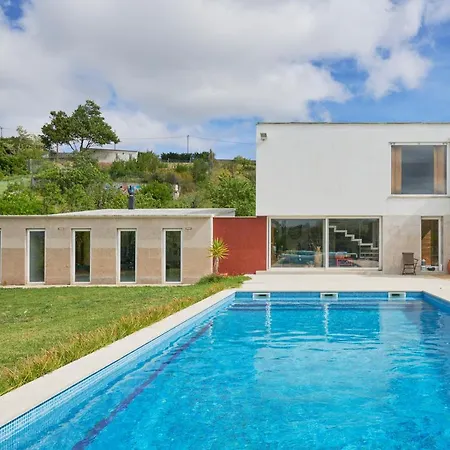 Quinta Treewindbee Villa Alenquer Exterior photo