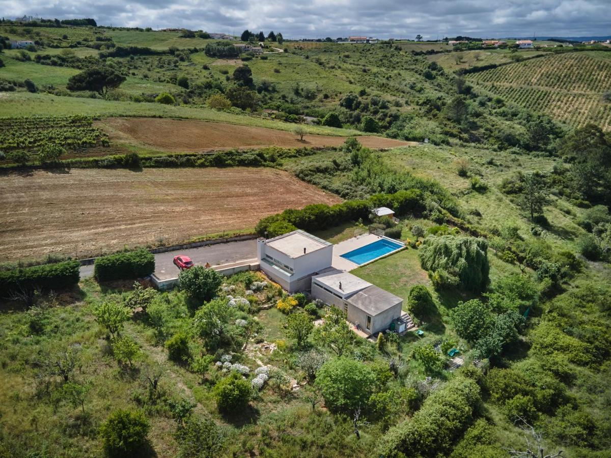 Holiday home Quinta Treewindbee