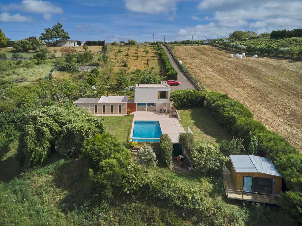 Quinta Treewindbee Alenquer