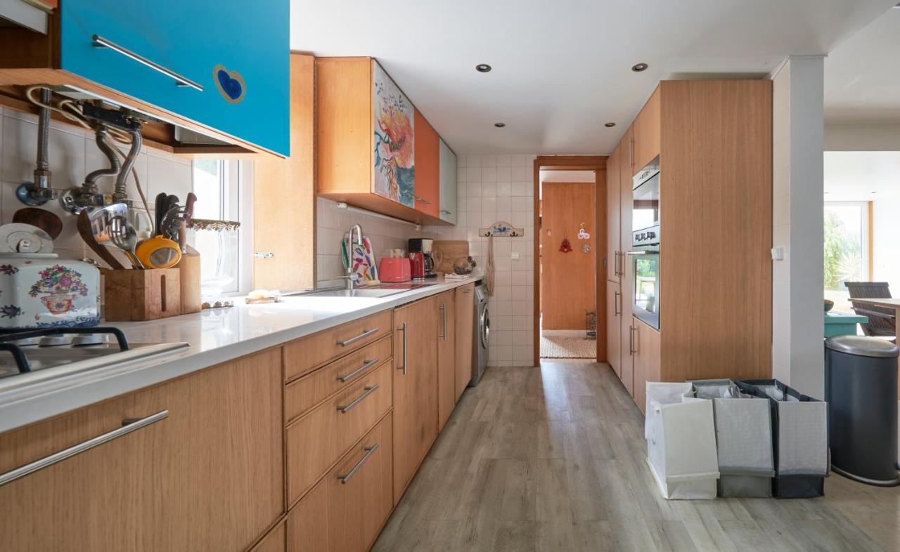 Quinta Treewindbee Holiday home Alenquer