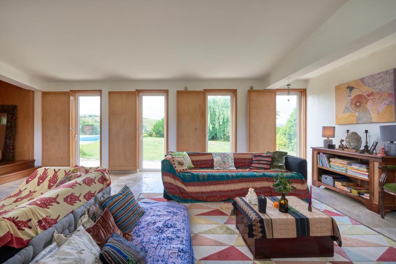 Holiday home Quinta Treewindbee Alenquer