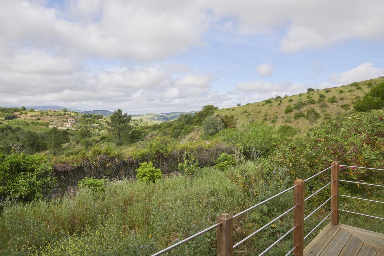 Holiday home Quinta Treewindbee